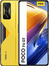 Poco f 4 gt xolati idial 12/128 gb