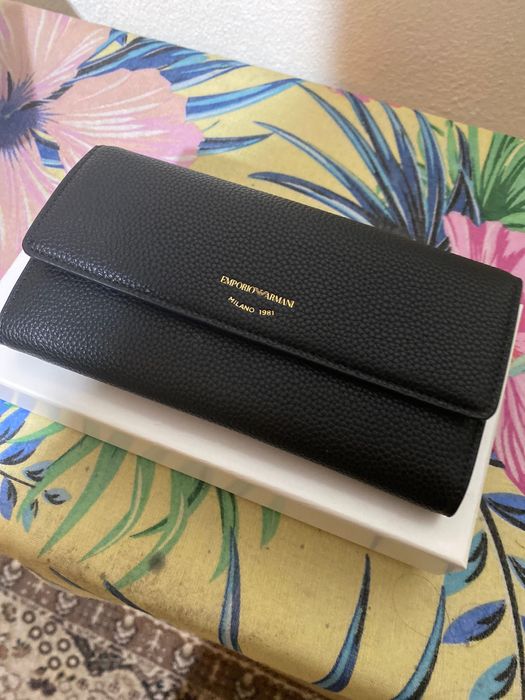Оргинално дамско портмоне Емпорио Армани