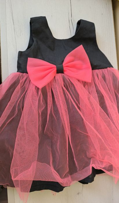 Праздничные детские платья