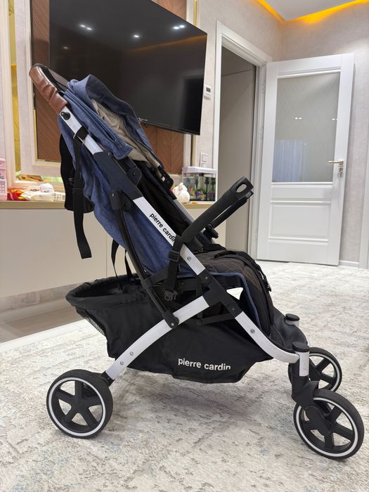 Продам детскую коляску