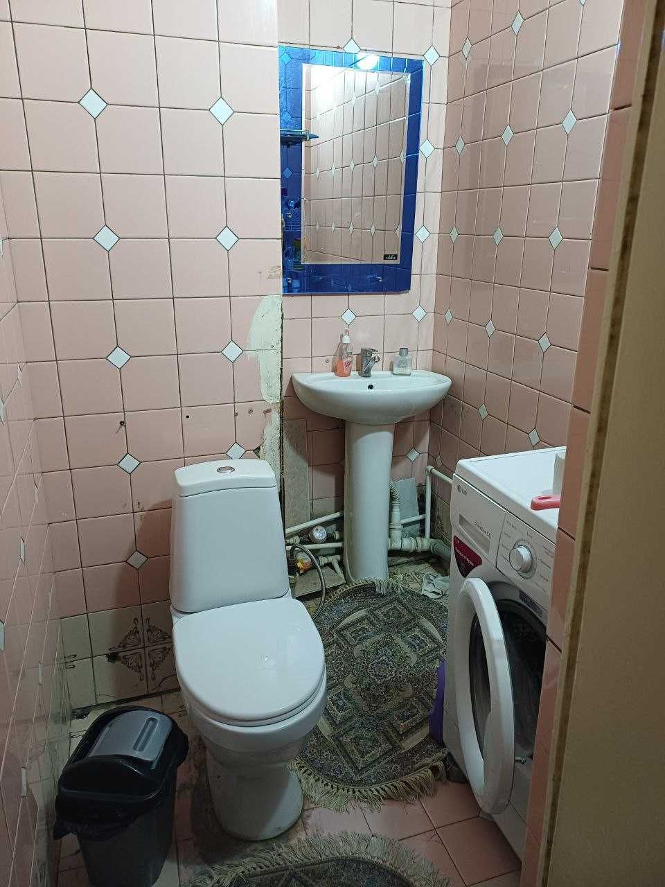 СВОЯ. 118 кв метр 4/1/5/. Яшнабадский район, массив Тузел-1