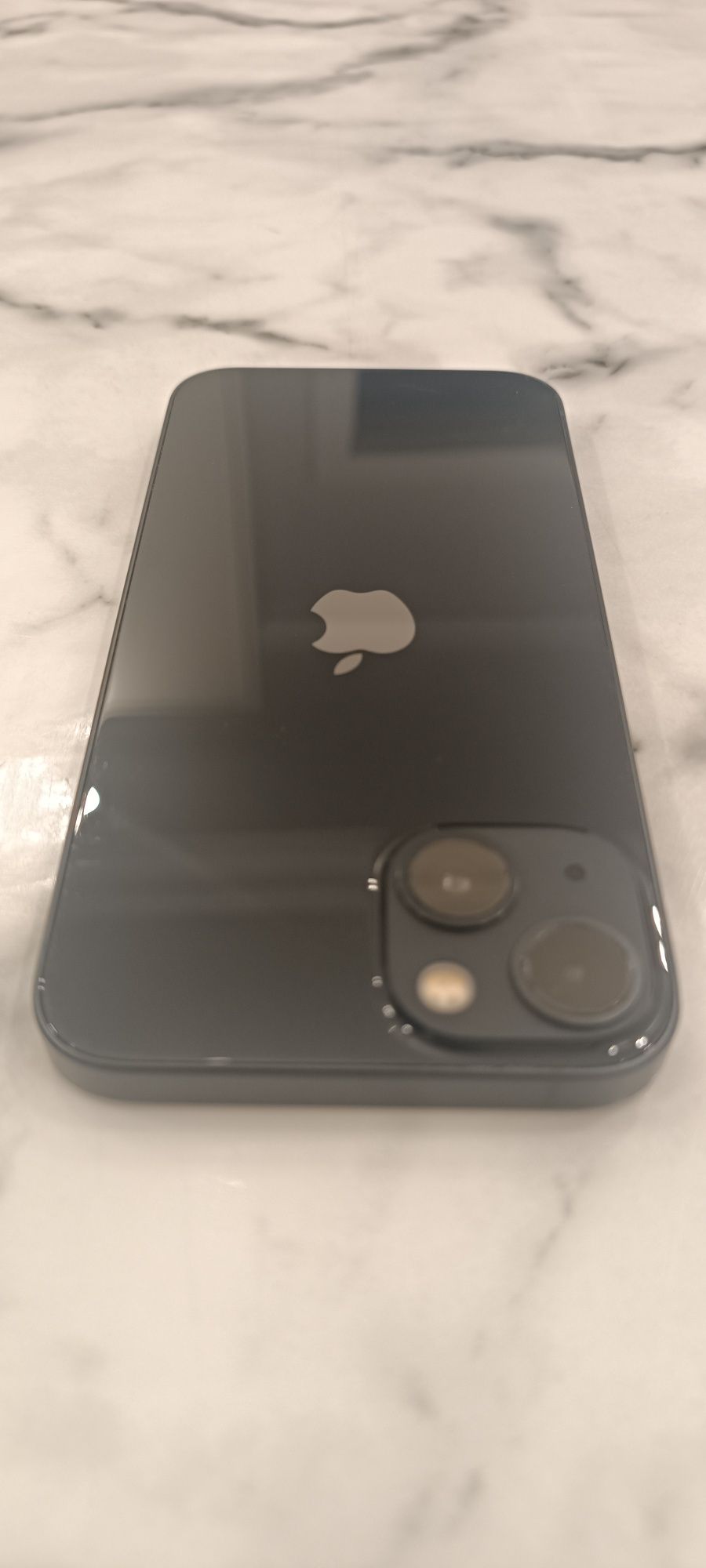 iPhone 13, 91%, идеальное состояние, чехол в подарок