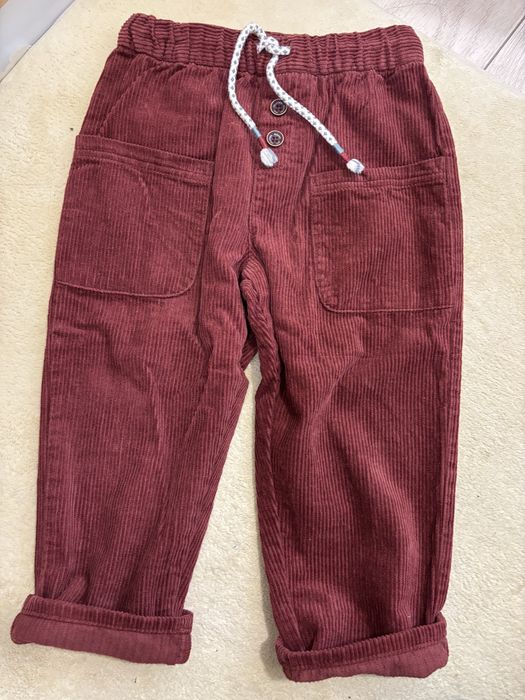 Панталон HM Reserved нови