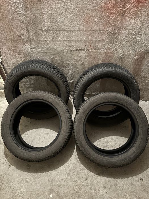 Vand cauciuri de iarna