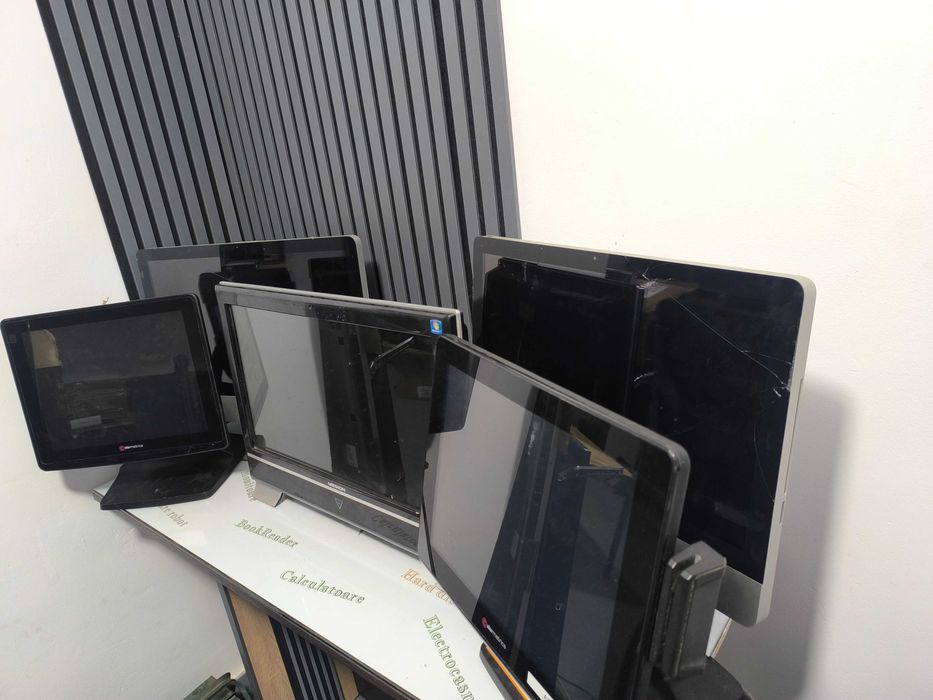 Lot pos-uri și Calculatoare All-in-One