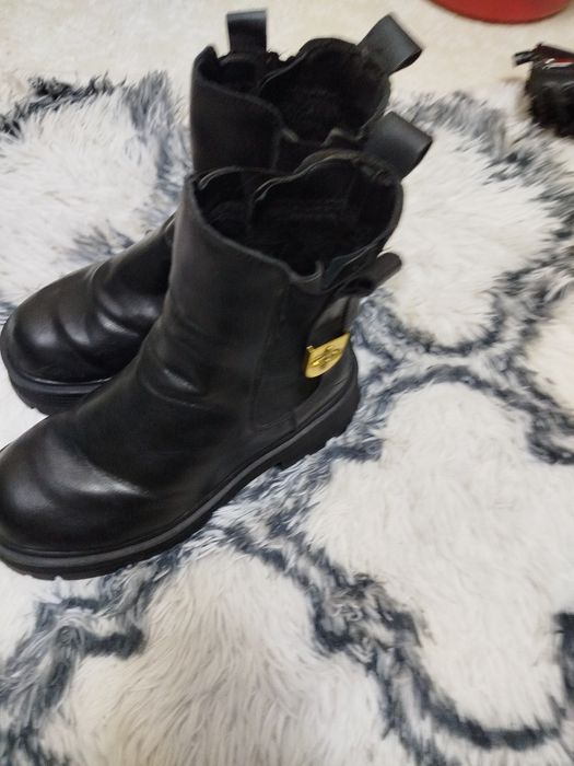 Женские ботинки,полусапожки разные