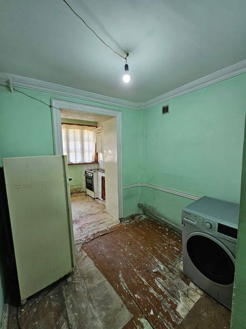 Гагарина 1х квартира сотилади