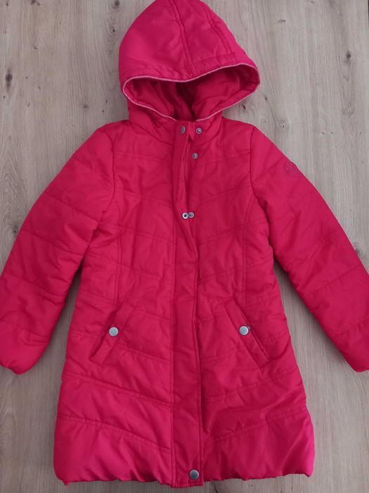 Зимно Яке LC Waikiki / Яке за момиченце