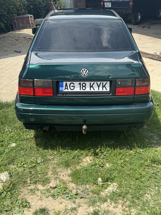 VW Vento 1.8 benzina 1996