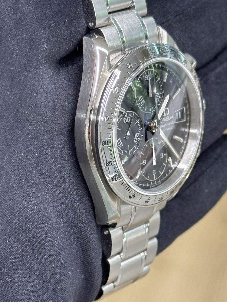 Omega Speedmaster Date с 5г гаранция
