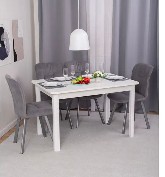 Стол раздвижной Икеа