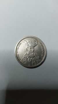 Moneda de colectie 100 lei ,1994, Mihai Viteazul