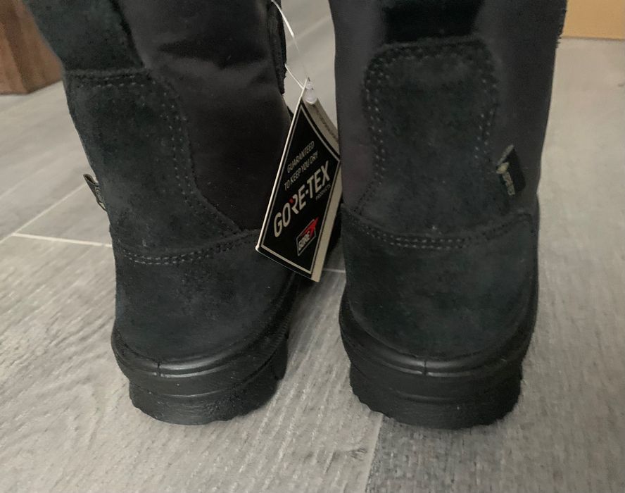 НОВИ ботуши/ апрески SUPERFIT