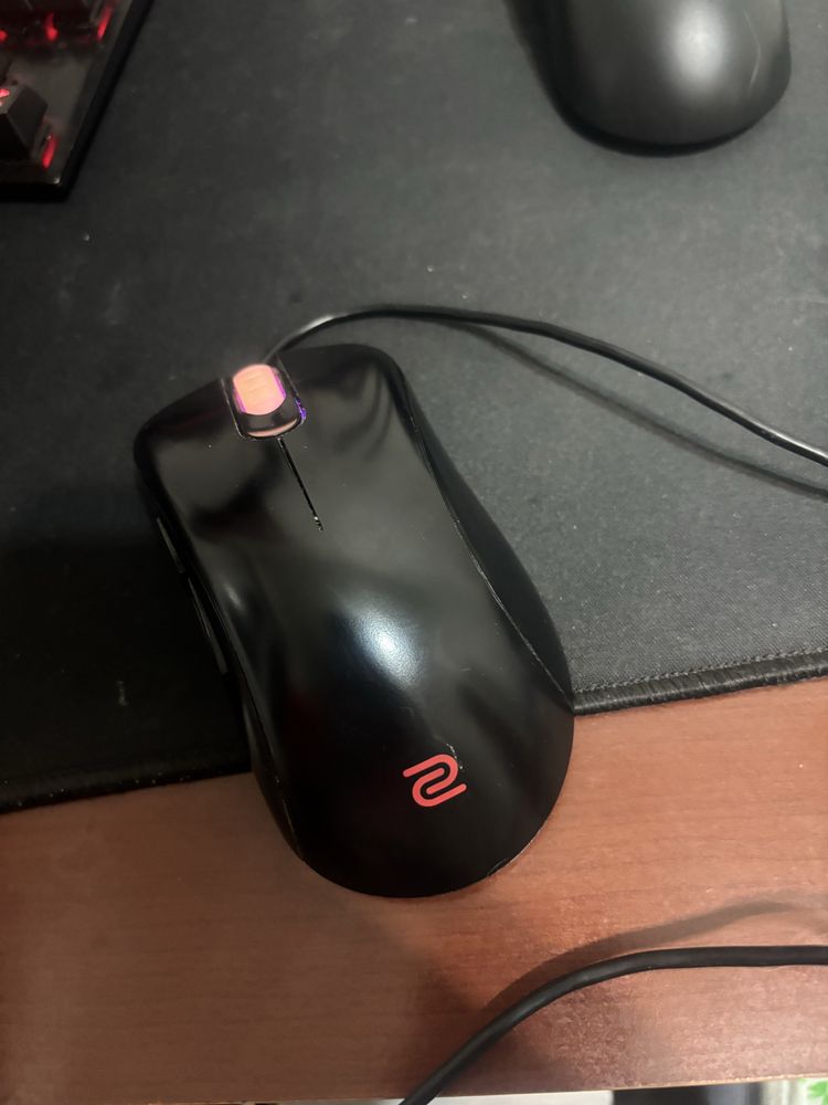 Zowie ec1-c игровая мышка