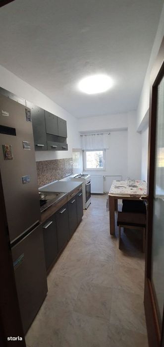 Apartament 2 camere Aviatiei/Metrou Aurel Vlaicu/Herastrau