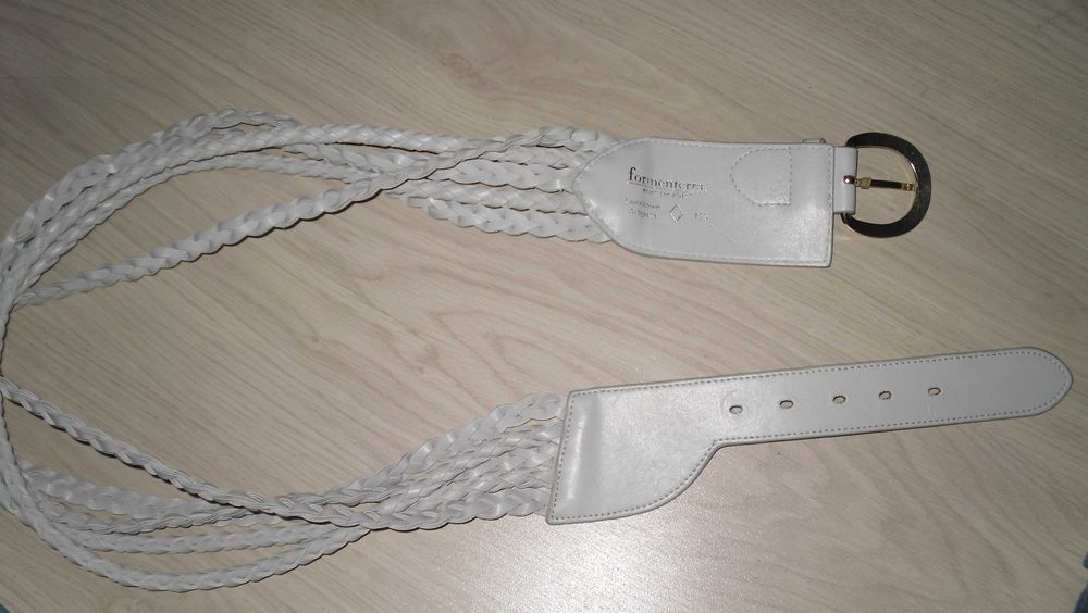 curea lata Formenterra 115