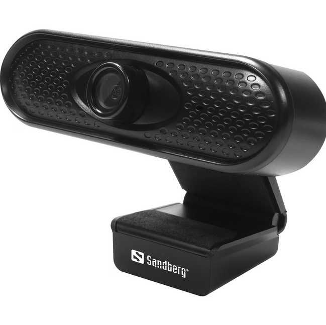 Camera web Sandberg 1080p HD, USB