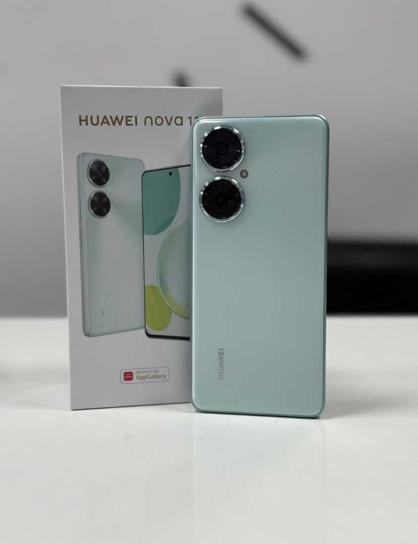 HUAWEI nova 11 i