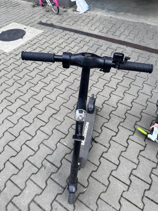 Trotineta electrica MAGINON