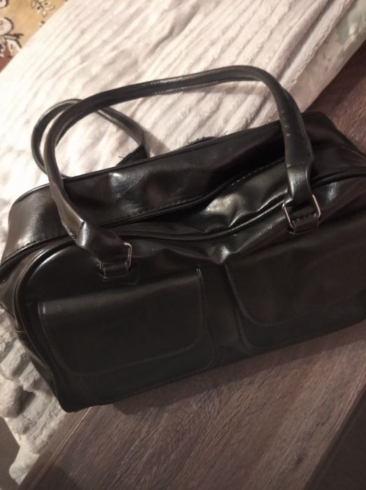 Продам сумку новая