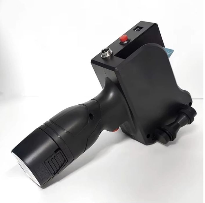 Маркиратор ручной, принтер