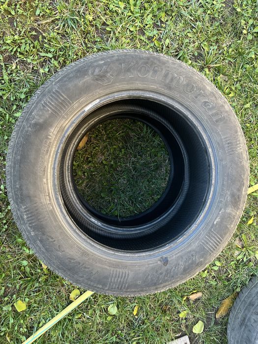 Подарявам летни гуми 195/65/16