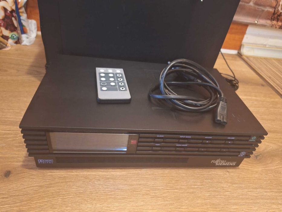 Fujitsu Siemens Soundbird Cinema Digital PST 5.1