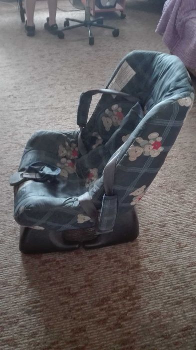 Принадлежности за бебе и малко дете