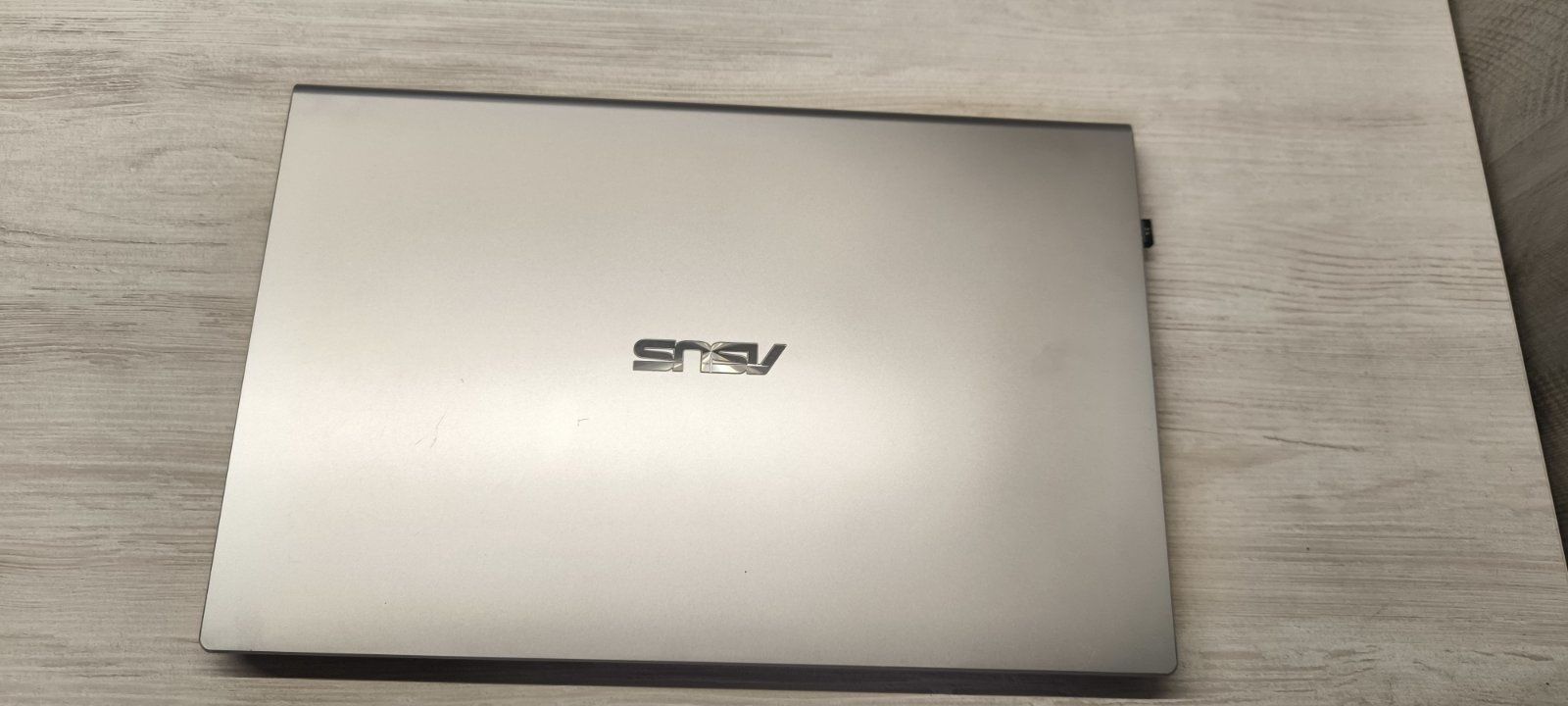 Asus X509JB-WB711