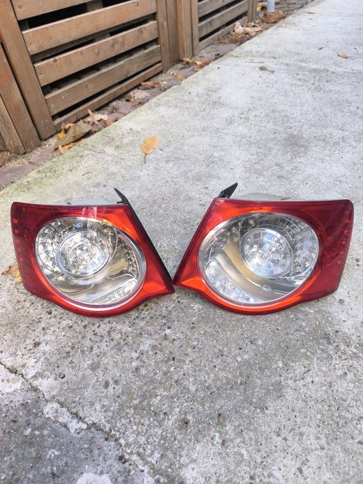 Stopuri / triple / tripla  aripa Vw Jetta