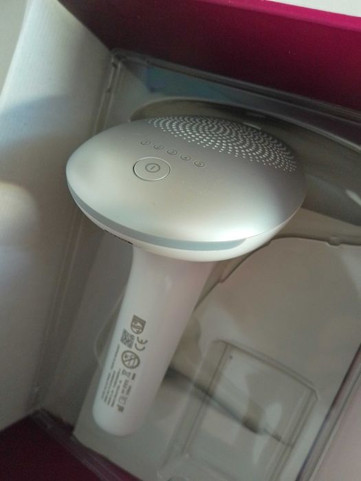 Epilator Philips