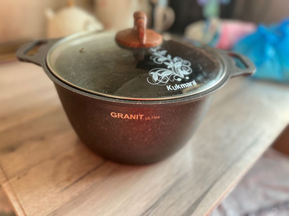 Кукмара гранит казанлар сатылады