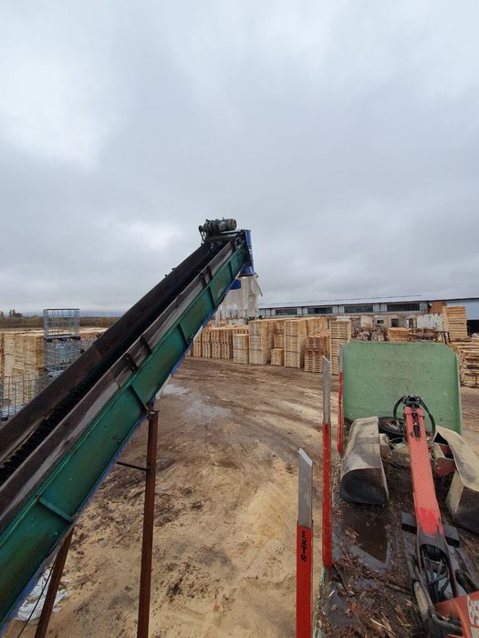 Транспортна лента/Транспортьор/Лентов транспортьор