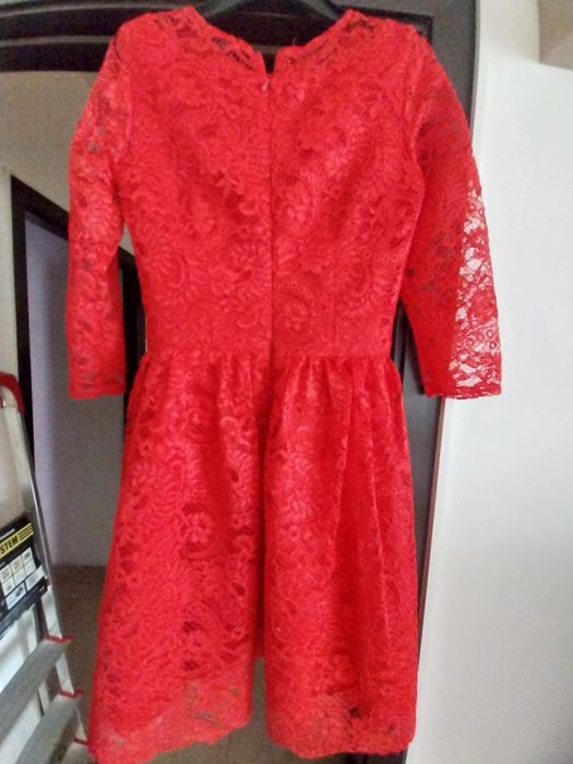 Rochiță damă petrecere