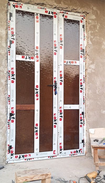 Акфа ешик ромлари