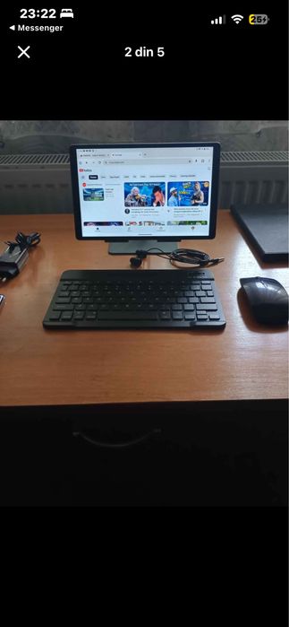 Vand sau schimb tableta.
