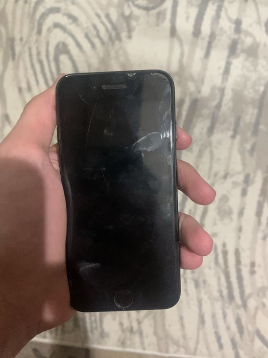 Продается iphone 7