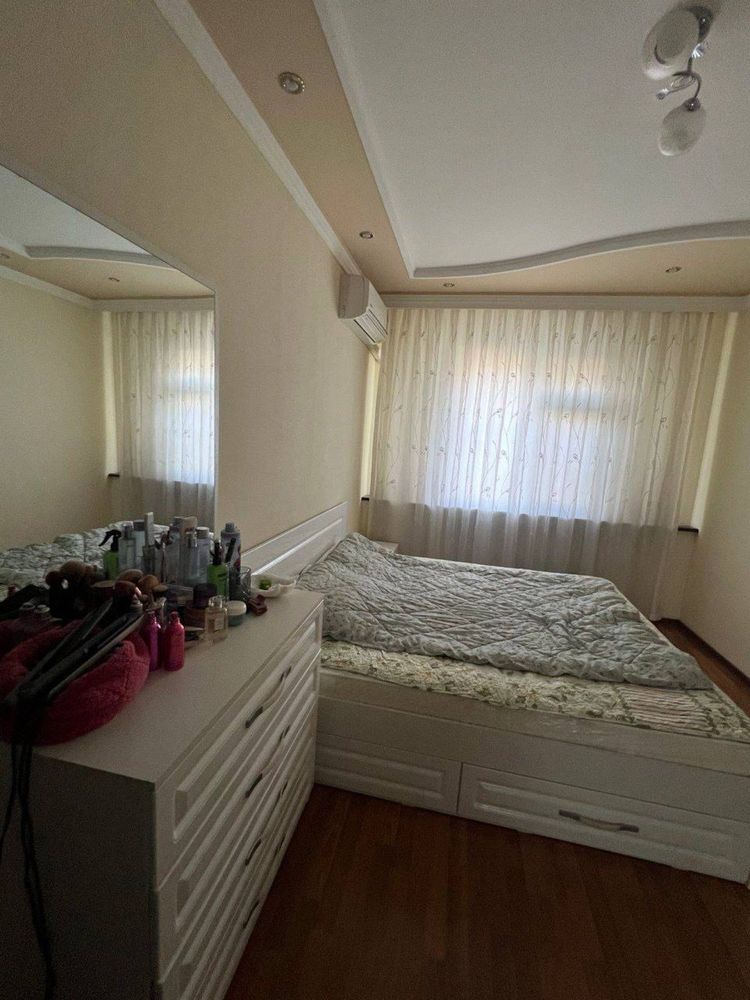 Продается 3х ком квартира 88м2 Метро минор Алайский