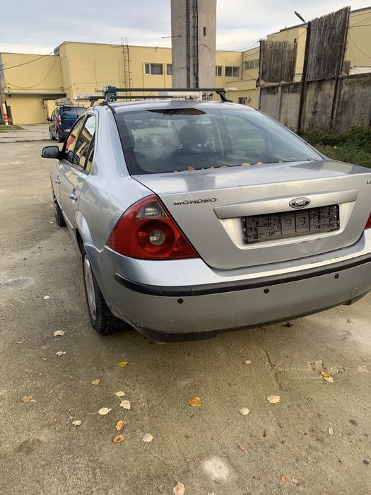 Stop stanga Ford Mondeo Mk3 2004