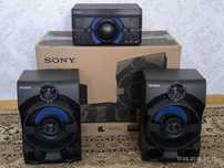 Акустическая система Sony MHC-M40D.как новая.