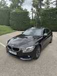 Bmw 420d xdrive High Executive