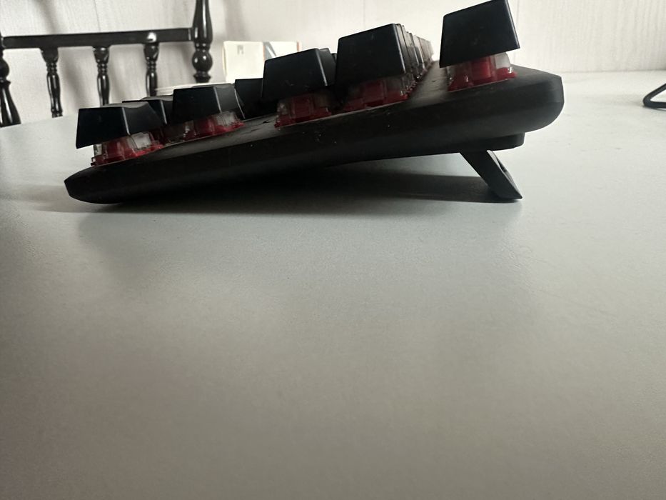 Клавиратура HyperX