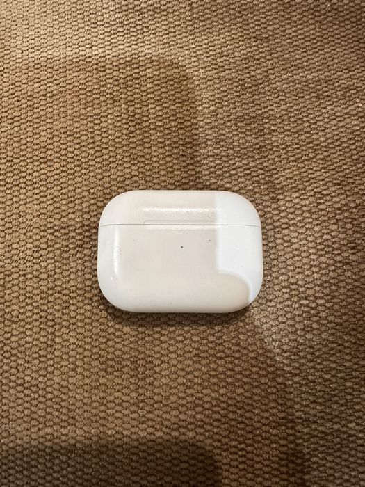Кейс airpods pro 2 type c оригинал