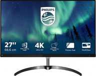 Monitor Philips 276e8vjsb Uhd 4K IPS 27 inch 60 hz stoc 2 buc