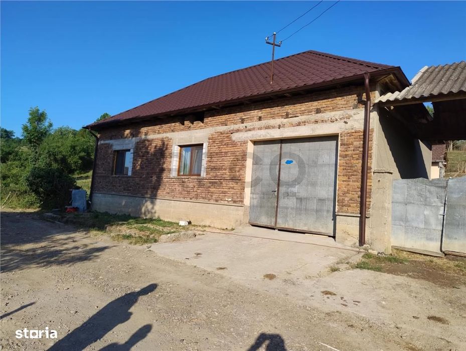 RECO Casa 4 camere, Uileacul de Beius