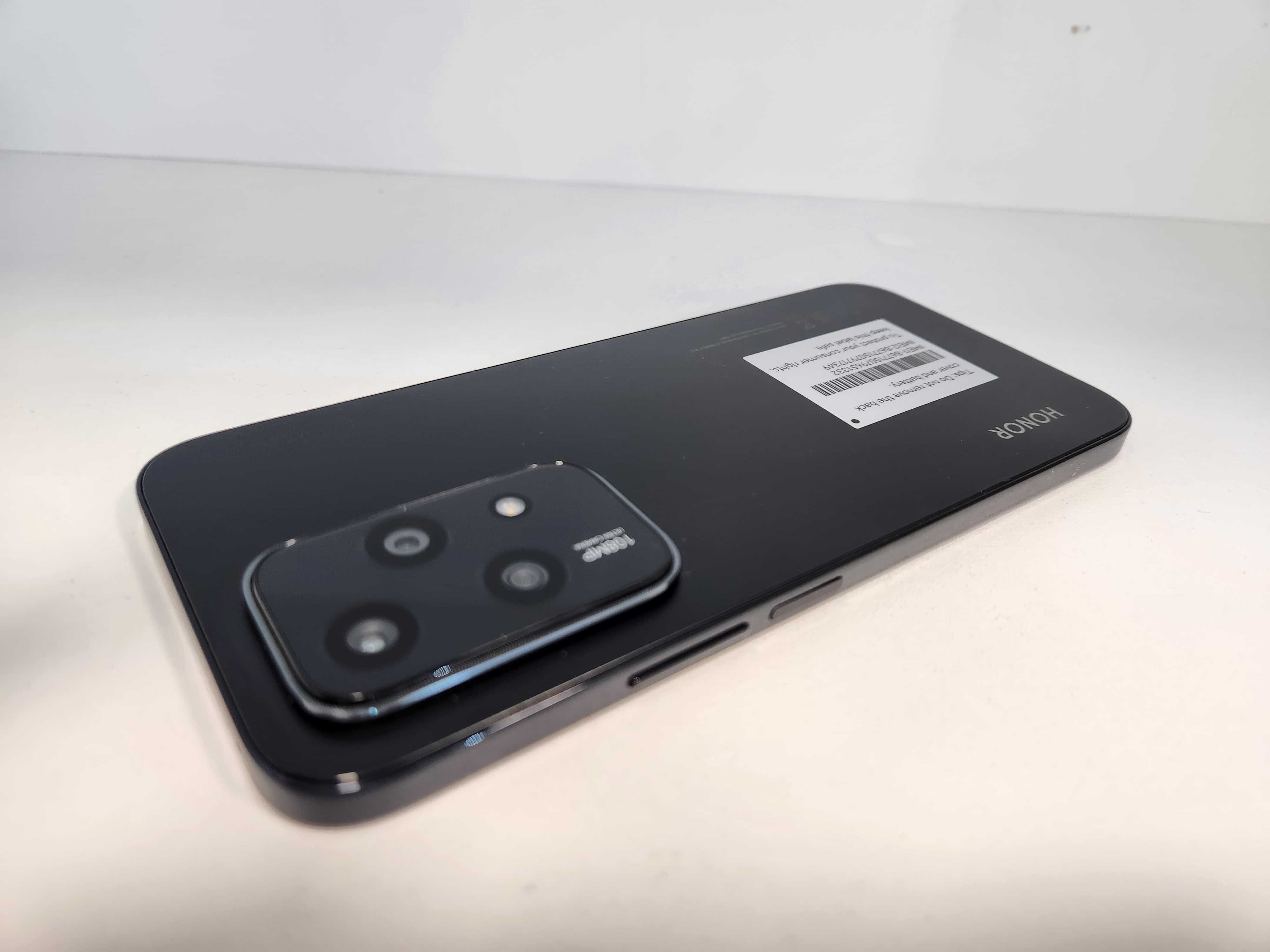 Honor 200 Lite 5G 256GB (Ag8 Tudor1/B73207) – Garantie 2 Ani!