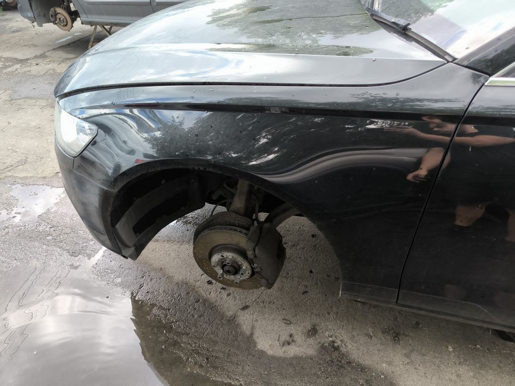 Калник за Audi A6 C7