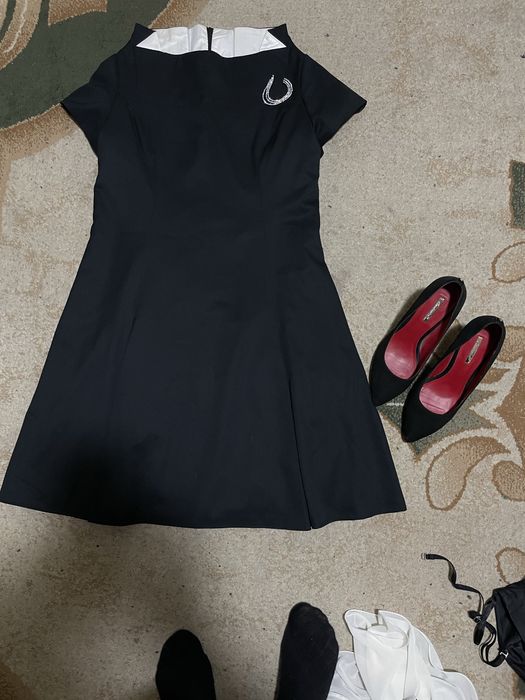 Продается платье