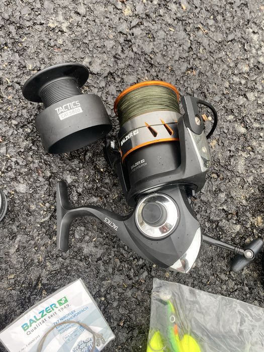 Lansete si undite vand/schimb