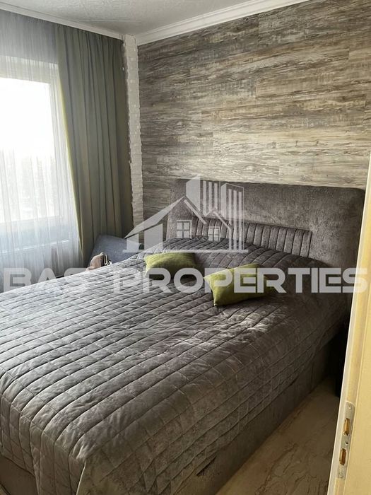 Продава се Двустаен апартамент в София, Люлин 7 - 50 кв.м за 2960 €/кв.м - Снимка #4